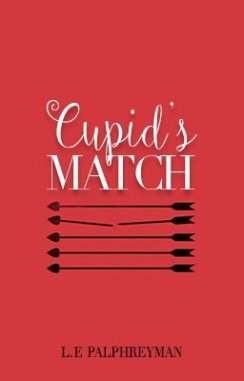 Cupid's Match L.E. Palphreyman